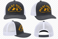 The Herd Hat