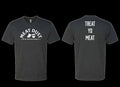 Meat Dust Charcoal T-Shirt