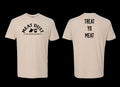 Meat Dust Sand T-Shirt