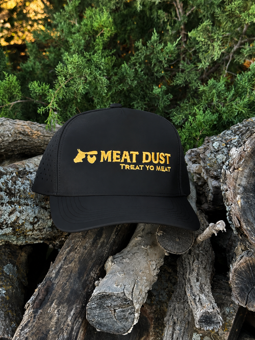 Gold Standard Hat