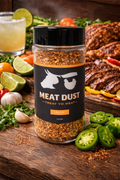 Fajita Seasoning - 16 oz