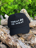 Treat Yo Meat Black Hat