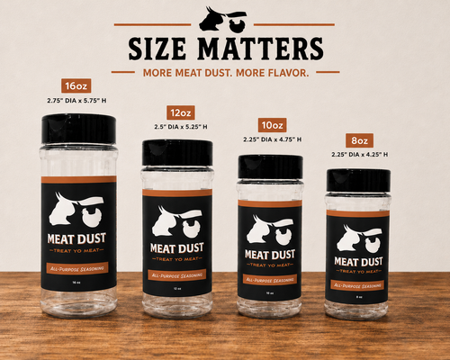 All-Purpose Seasoning - 16 oz