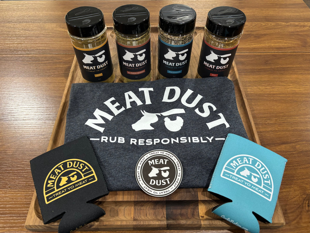 The Whole Rack Bundle