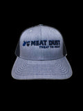 Meat Dust Logo Hat