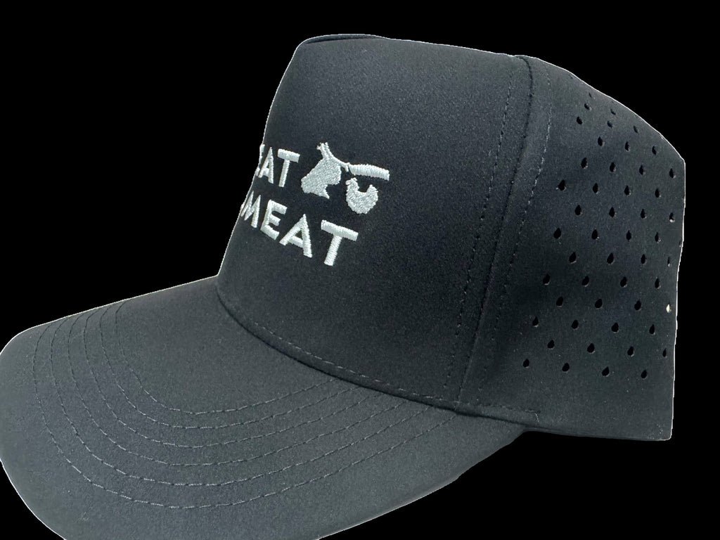 Treat Yo Meat Black Hat