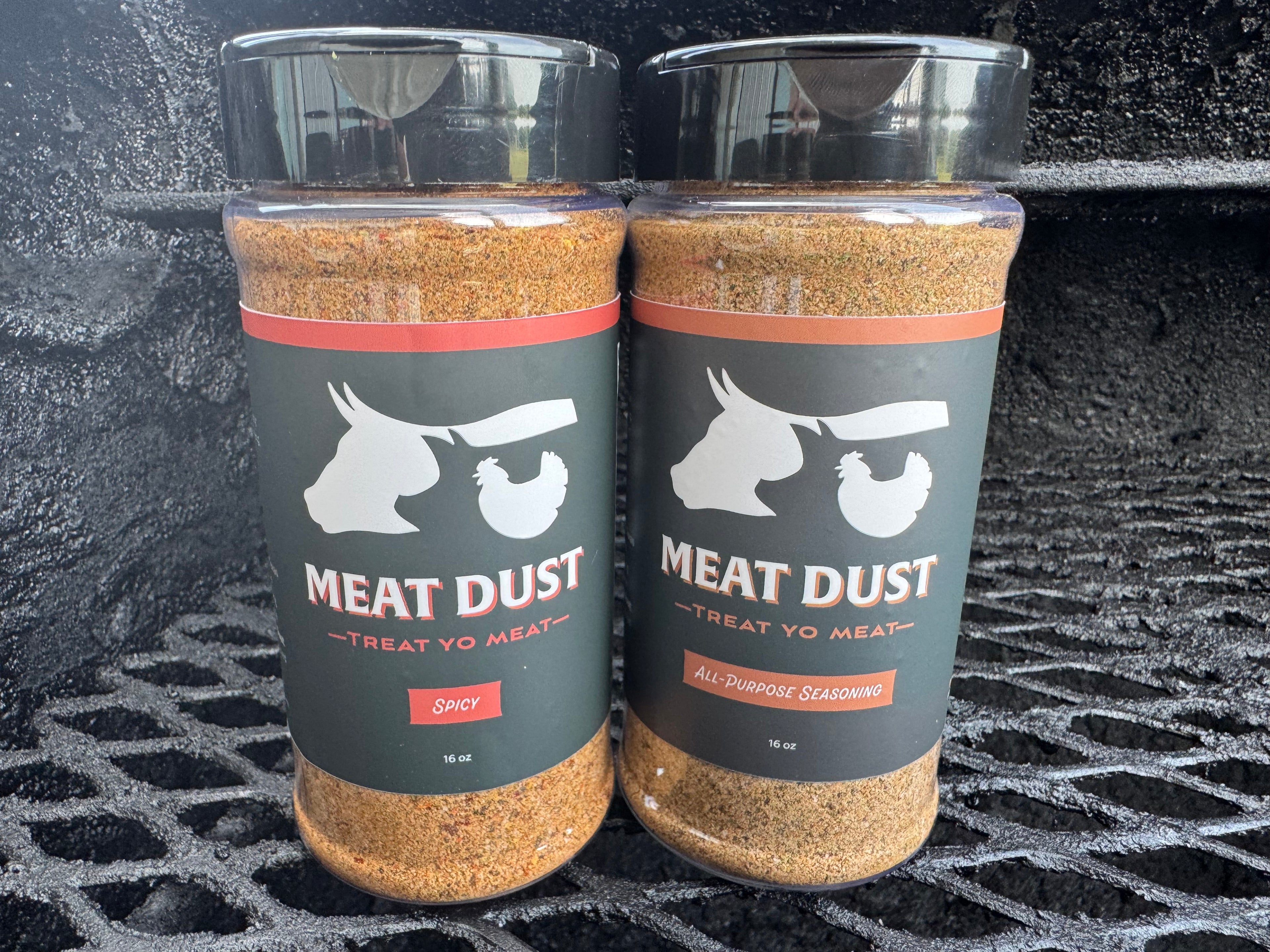 Heat & Eat