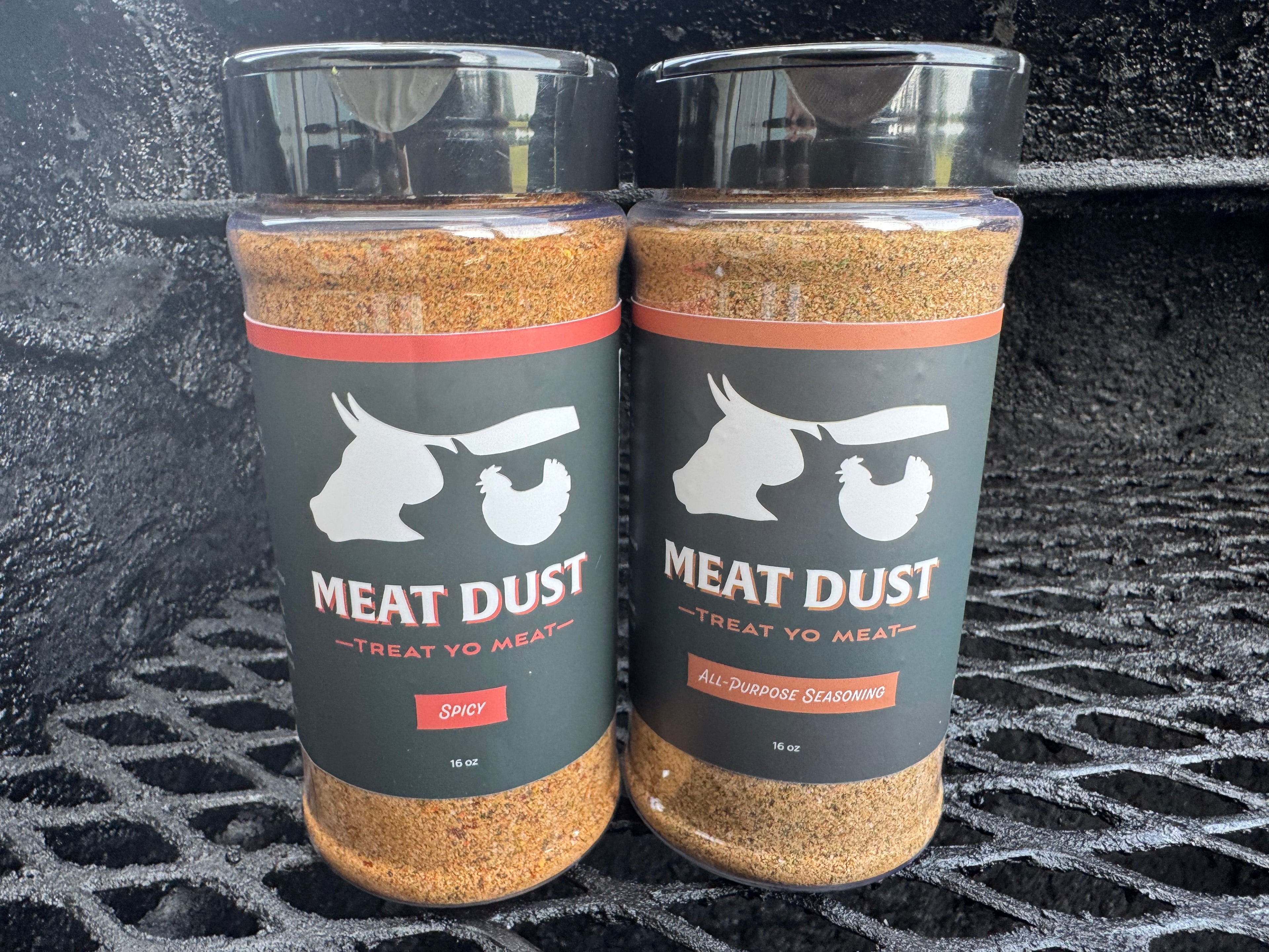 Heat & Eat