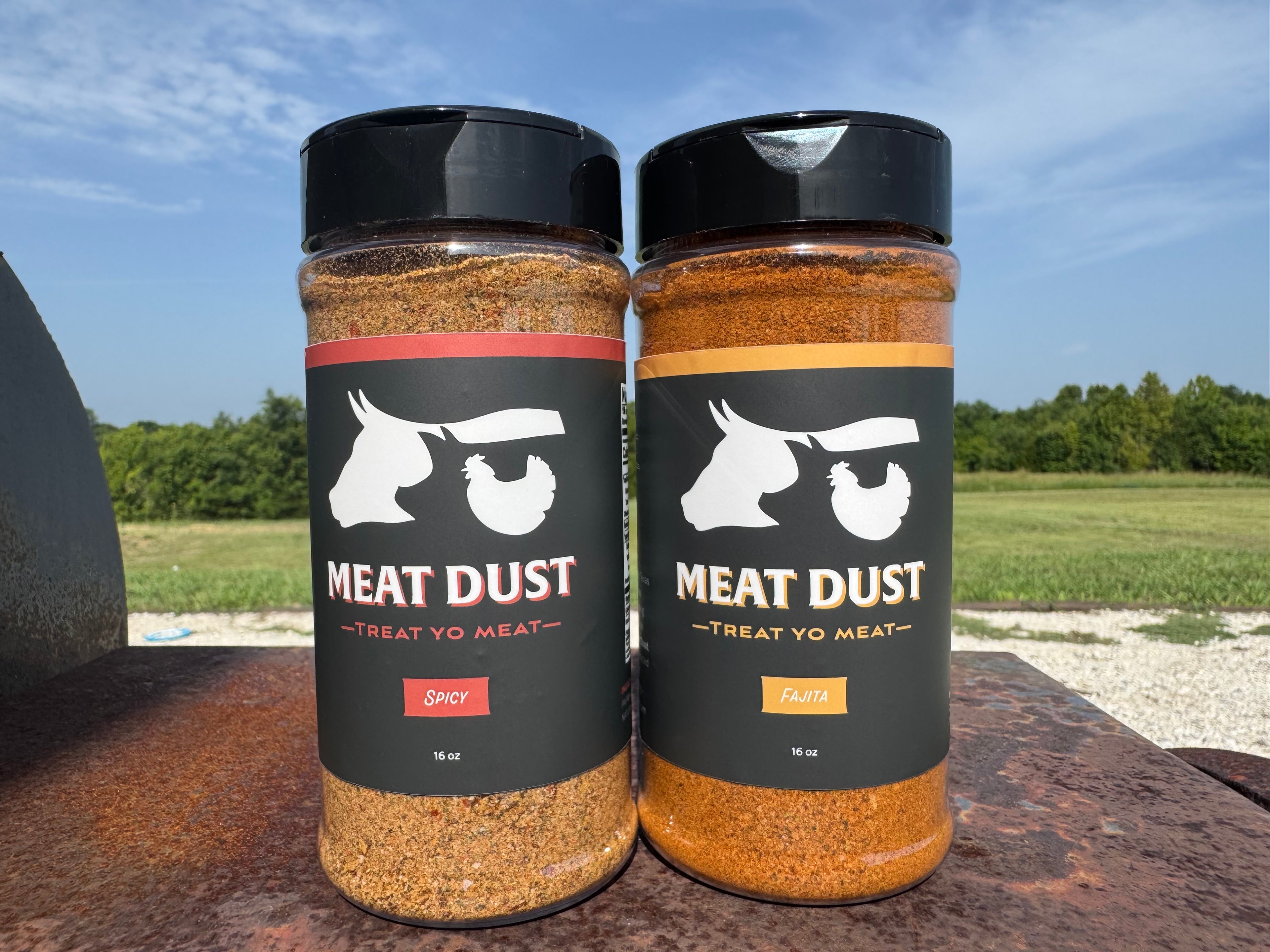 Sizzle & Spice