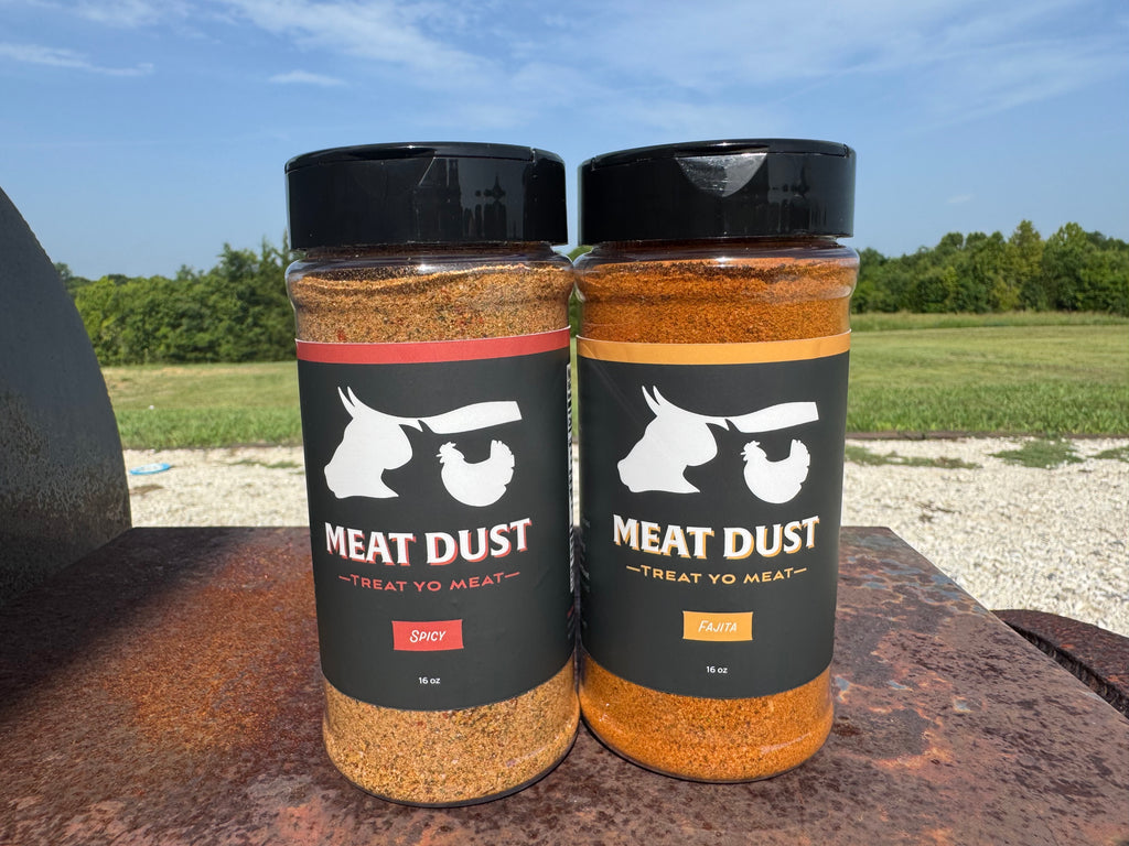 Sizzle & Spice