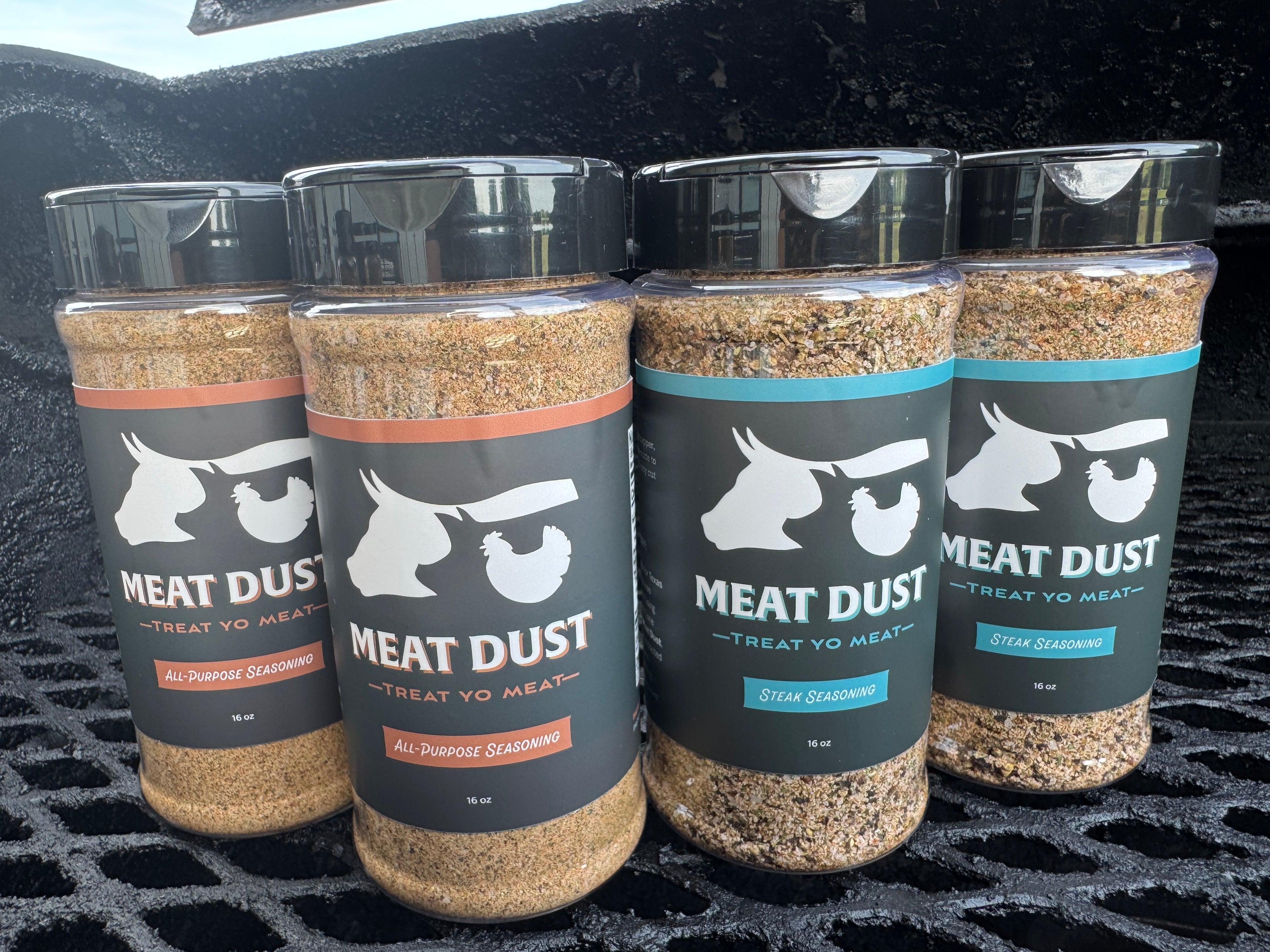 The Meat Sweats Bundle