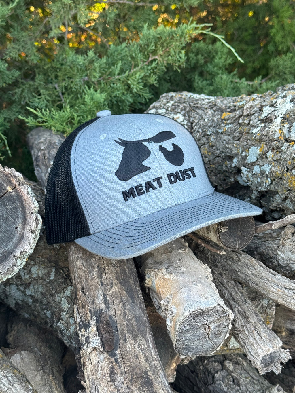 Meat Dust Animal Crew