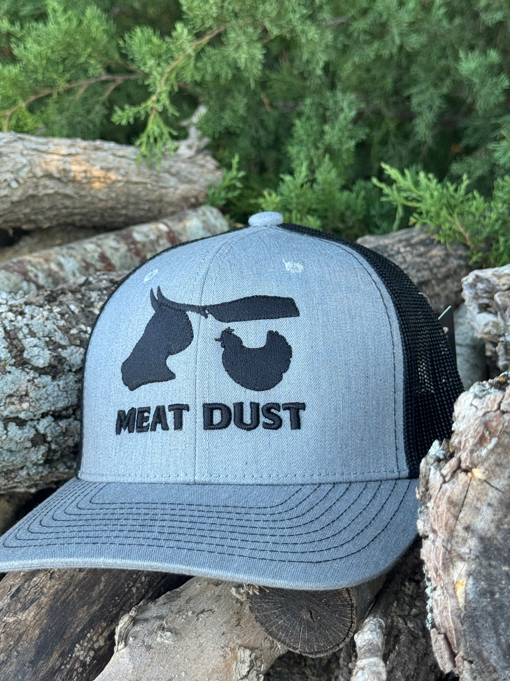 Meat Dust Animal Crew