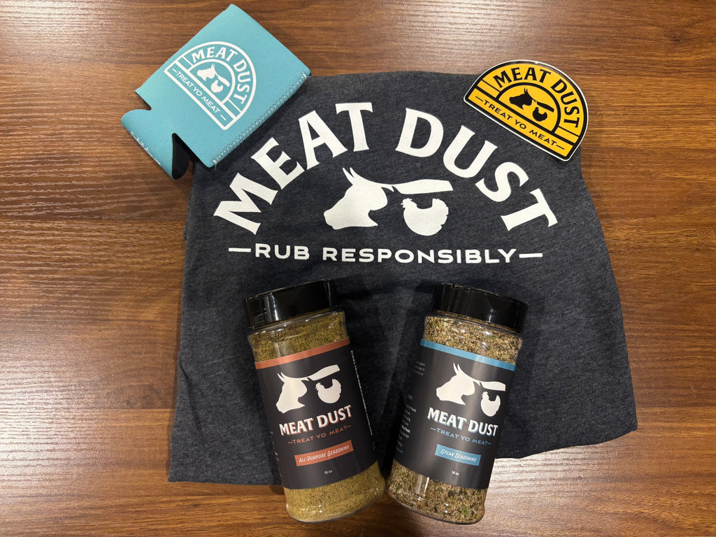 Bundle & Rub