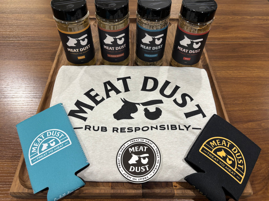The Whole Rack Bundle