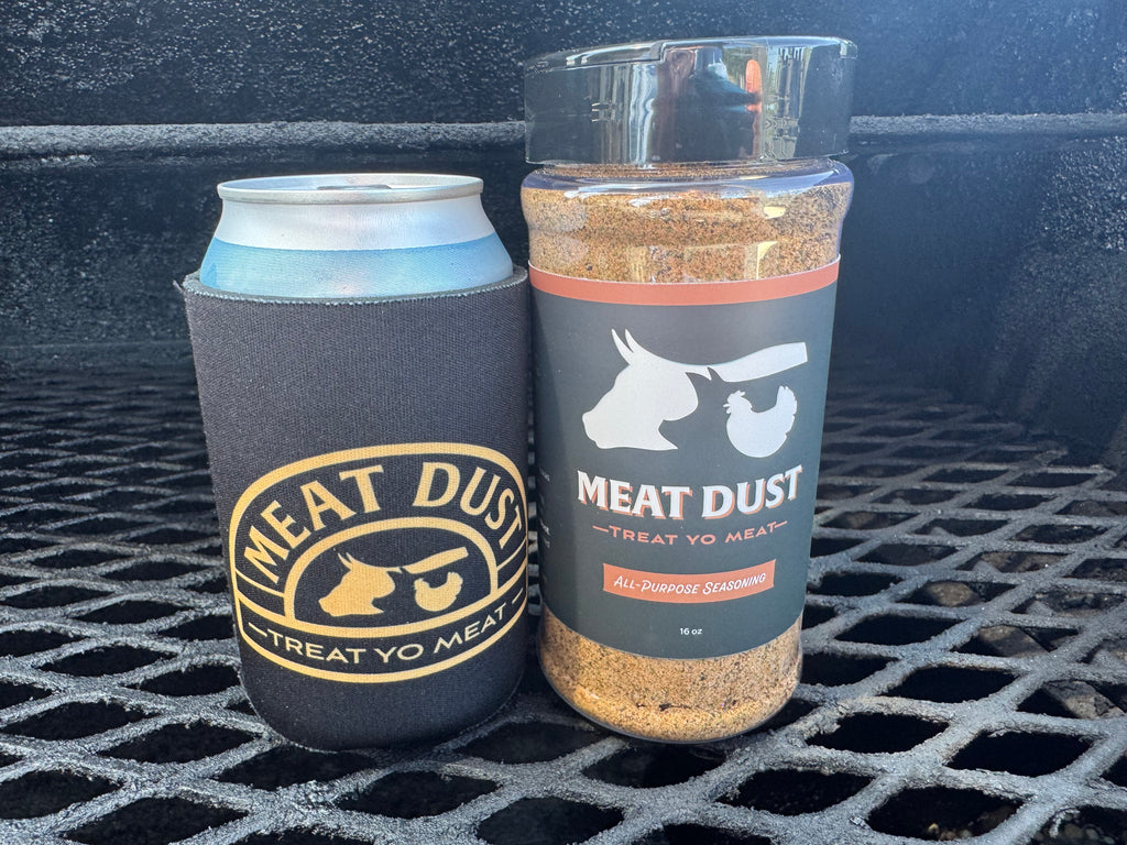 TAILGATE STARTER