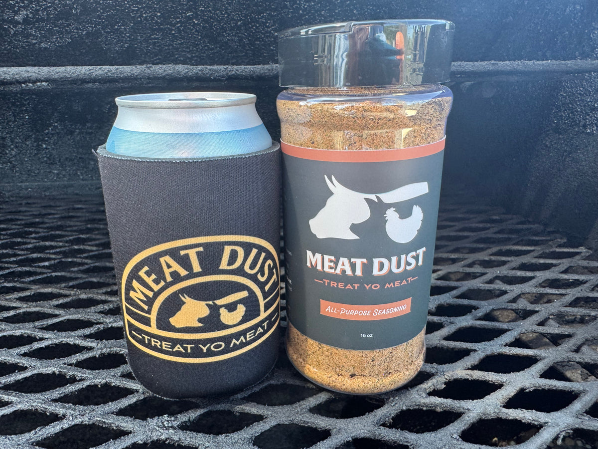 TAILGATE STARTER
