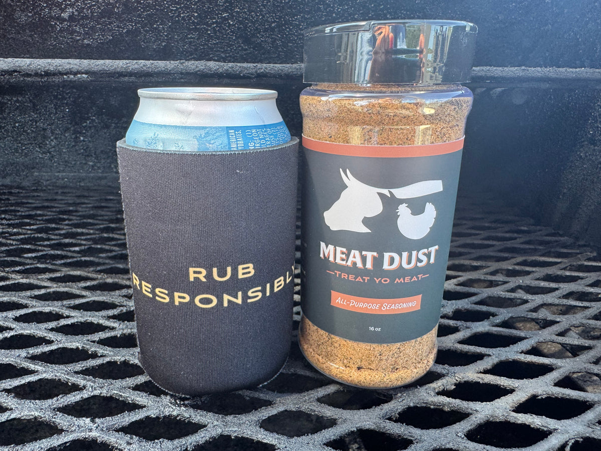 TAILGATE STARTER
