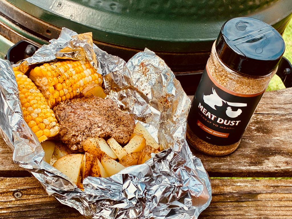 Spicy Seasoning - 16 oz
