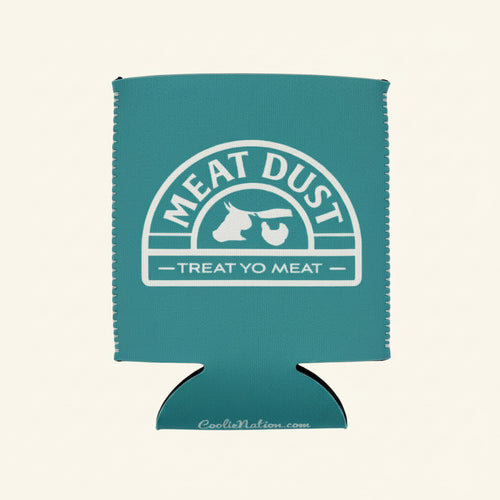 Blue Can Cooler - Neoprene